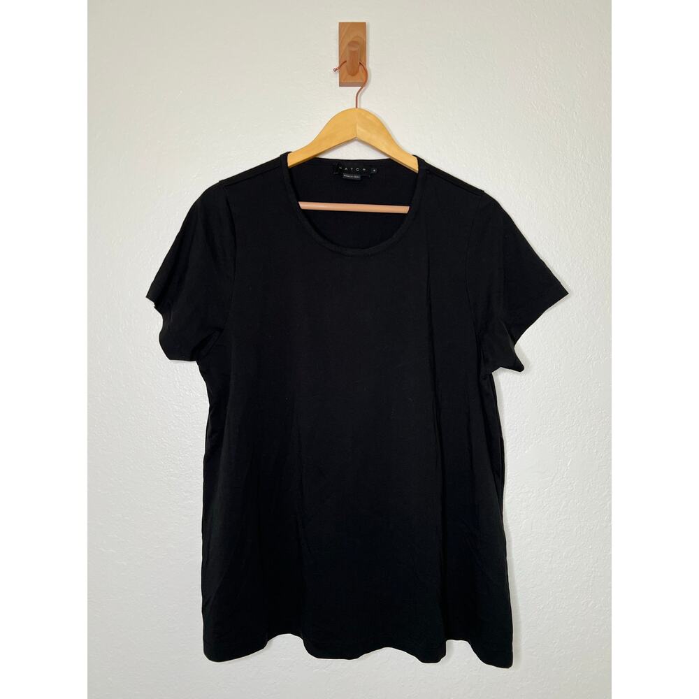 Hatch nursing Tee